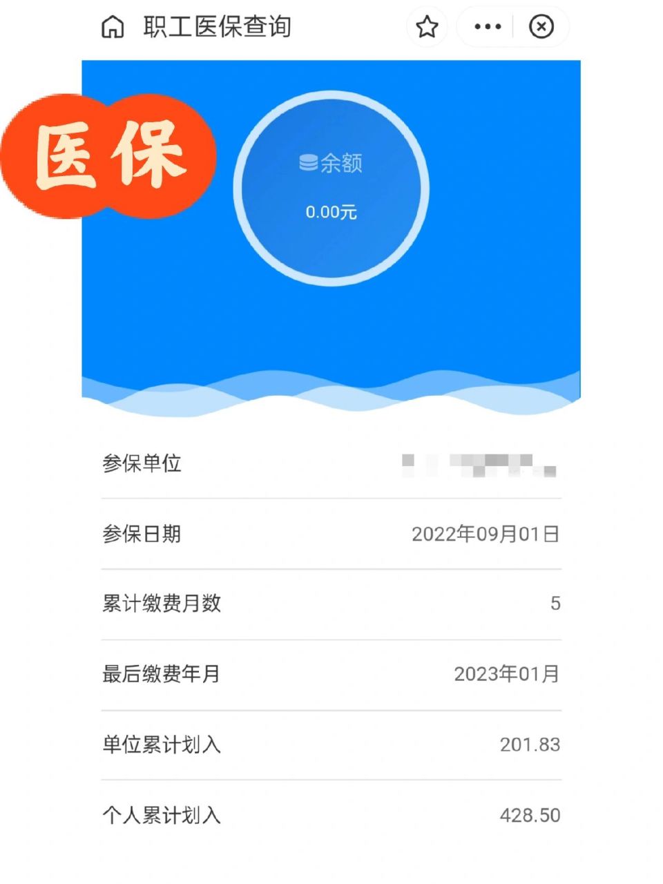 改则最新为什么缴纳了医保查不到余额方法分析(最方便真实的改则为什么交了医保后查询不到医保缴费信息方法)