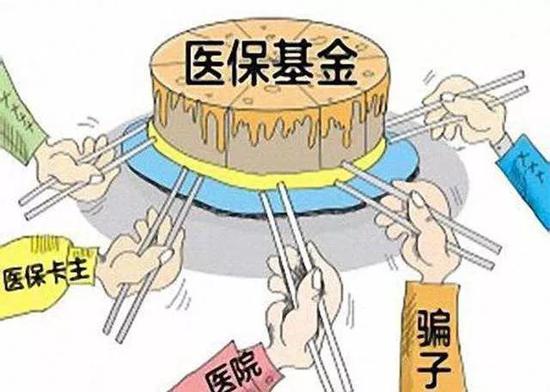 改则最新黄牛套社保卡方法分析(最方便真实的改则有没有黄牛办社保套现方法)