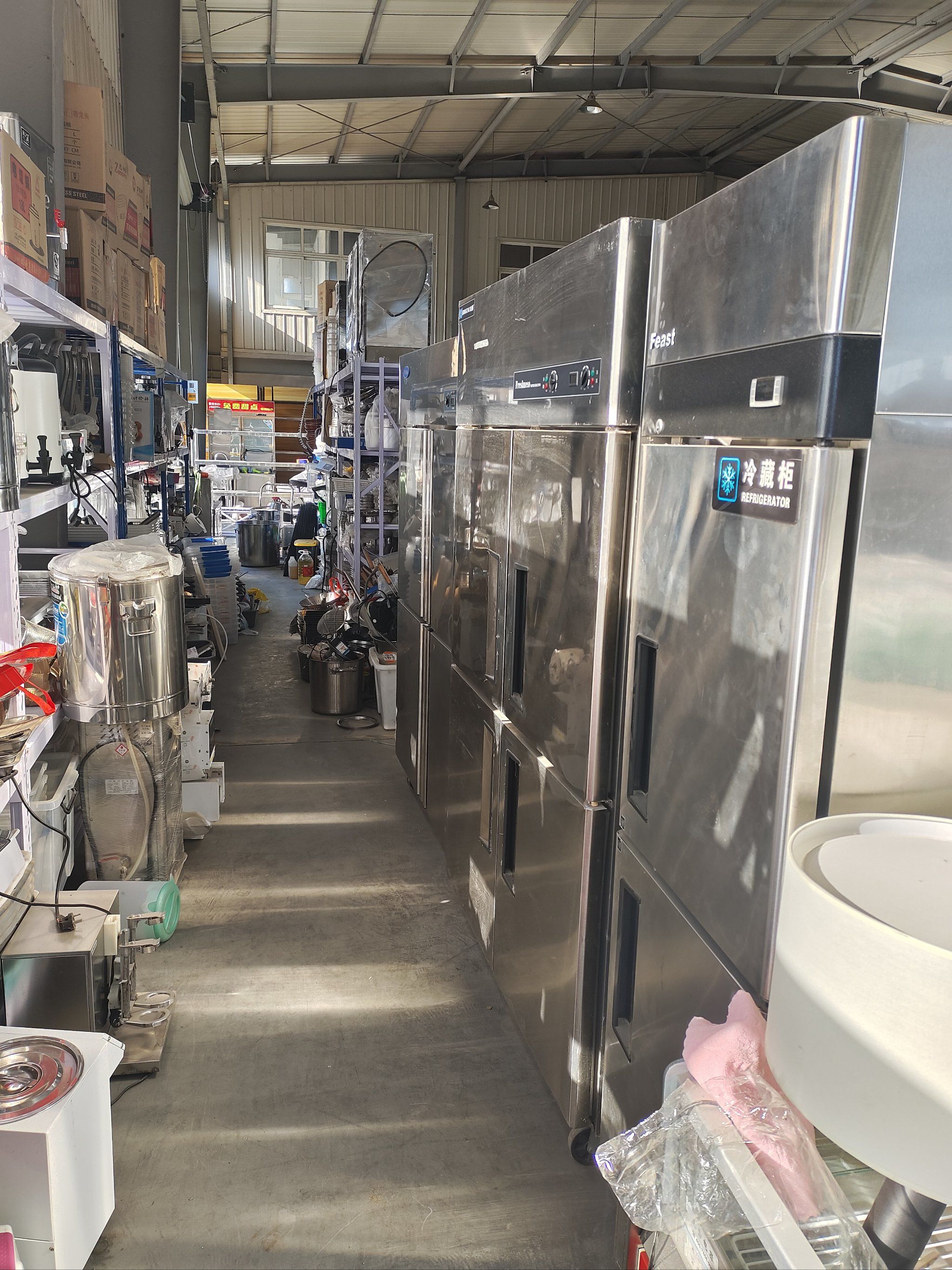 改则最新苏州二手设备高价回收方法分析(最方便真实的改则苏州二手机械设备回收方法)